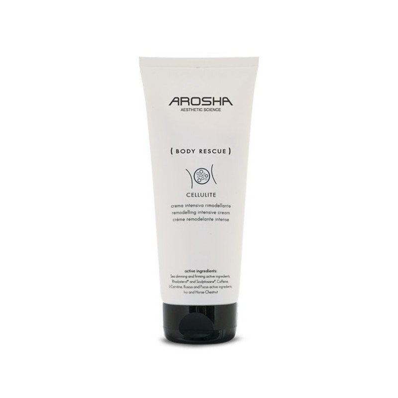 Arosha-Body Rescue Cellulite 515 200ml - 1