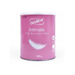 Depileve wosk w puszce do depilacji Intimate 400g - 1