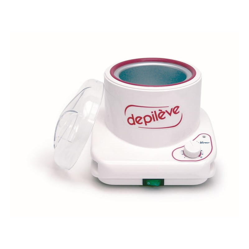 DEPILEVE - PODGRZEWACZ DO WOSKU - 400G - 1