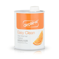 Depileve Easy Clean Preparat do usuwania wosku 220 ml - 1