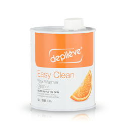 Depileve Easy Clean Preparat do usuwania wosku 1000ml - 1