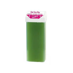 Depileve Wosk Aloe Vera z aplikatorem 100g - 1