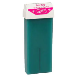 Depileve Cire Bleu Wax - Wosk w aplikatorze NG Cire Bleu 100g - 1