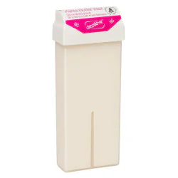 Depileve Karite Butter Wax ROLL-ON NG - Wosk  do depilacji w rolce, masło 100g - 1