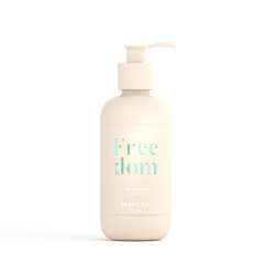 Makear - Balsam do dłoni i ciała „Freedom”  300ml - 1