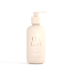 Makear - Balsam do dłoni i ciała ,,Oh Girl'' 300ml - 1