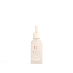 Makear - Oliwka do skórek ,,Oh Girl'' 30ml - 1