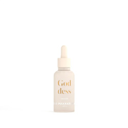 Makear - Oliwka do skórek ,,Goddess" 30ml - 1