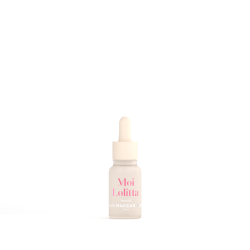 Makear - Oliwka do skórek ,,Moi Lolita'' 10ml - 1