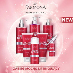 FARMONA - MASKA LIFTINGUJĄCA FILLER&LIFTING 200ML - 2