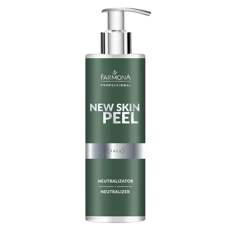 FARMONA - NEUTRALIZATOR KWASÓW NEW SKIN PEEL 280ML - 1