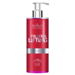 FARMONA - TONIK LIFTINGUJĄCY FILLER&LIFTING 500ML - 1