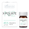 Bielenda X-FOLIATE basic kwas migdałowy 45% 5ml - 1