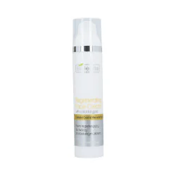 Bielenda - Regenerujący krem do twarzy z koloidalnym złotem, 100ml - 1