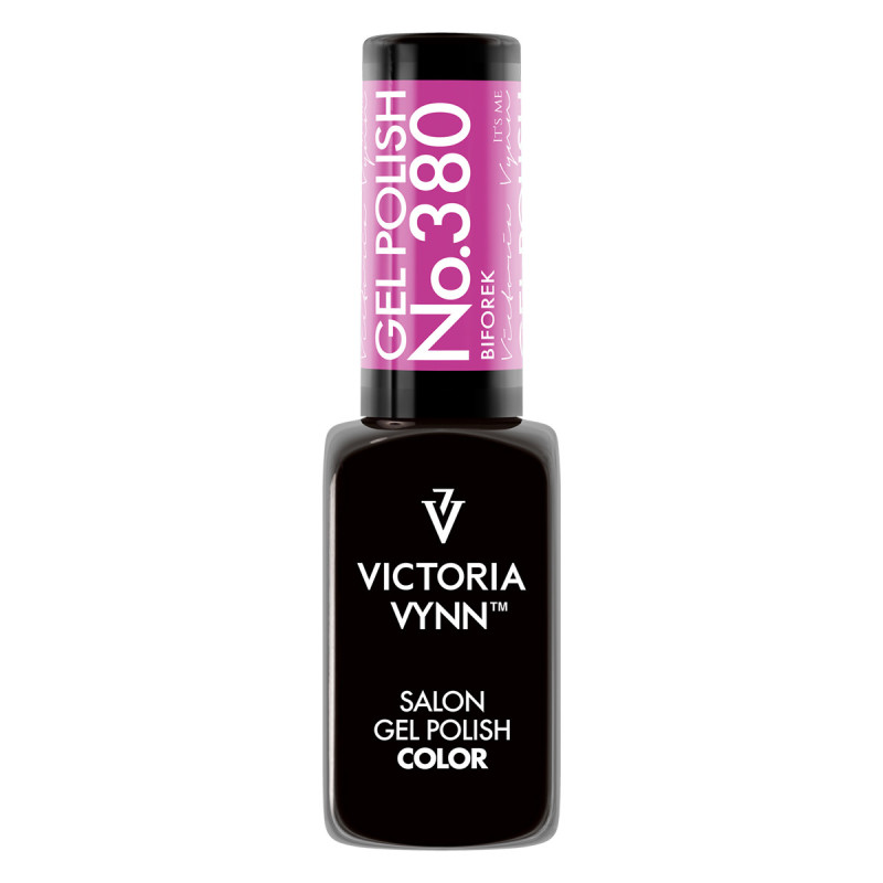 VICTORIA VYNN Gel Polish DOPAMINA 380 Biforek 8ml - 1