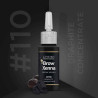 BrowXenna 110 Graphite Concentrate 10ml koncentrat do koloryzacji