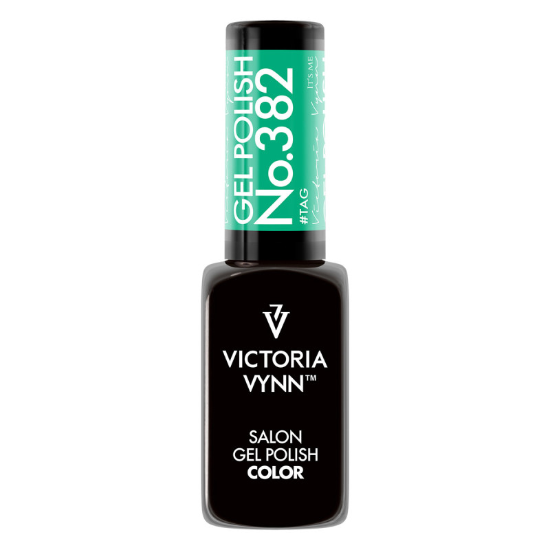 VICTORIA VYNN GEL POLISH DOPAMINA 382 Tag 8ml - 1