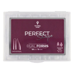 Victoria Vynn Dual Form Perfect Shape 120szt Universal - 1