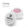 Elarto - ŻEL BUDUJĄCY BEŻOWO-RÓŻOWY KAMUFLAŻ CANDY NATURAL 50G - 1