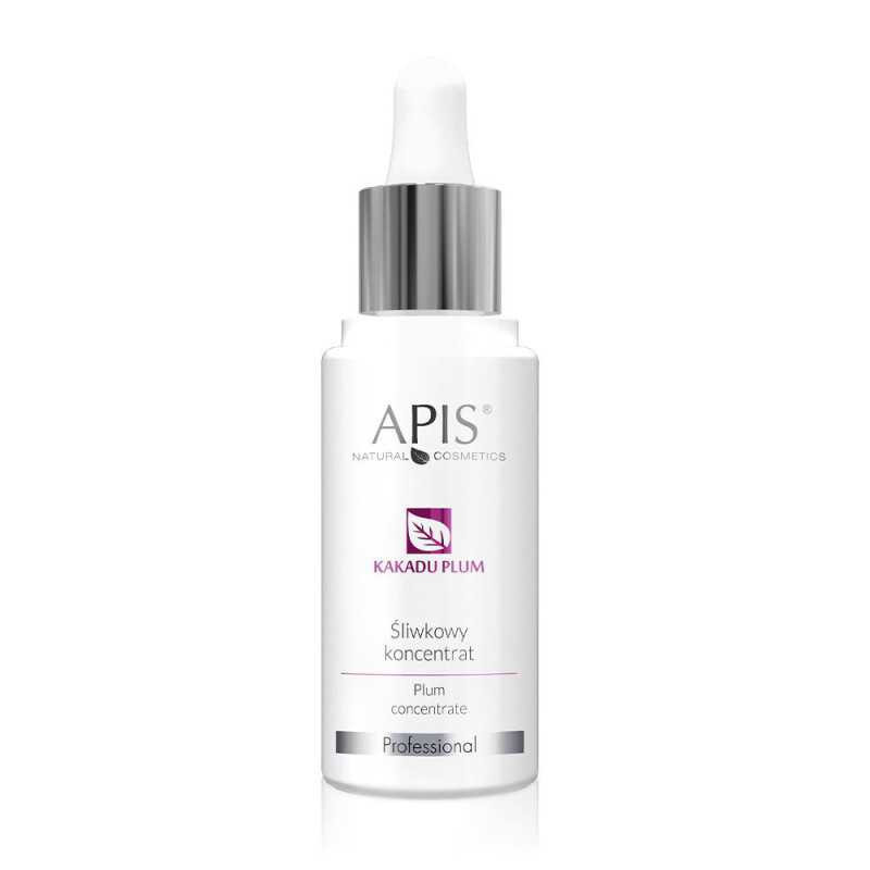 Apis Kakadu Plum Koncentrat śliwkowy 30 ml - 1