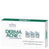 FARMONA - DERMAACNE+, Aktywny koncentrat normalizujący 5x5ml - 1