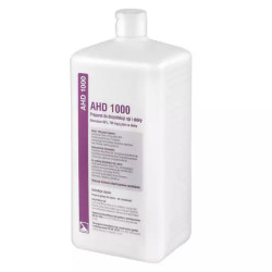 AHD 1000 1 l preparat do dezynfekcji rąk i skóry