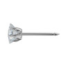 Studex - System75 5 mm Cubic Zirconia-Szlif gwiaździsty 7522-0402 - 3