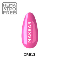 Makear - CRB13 Electro Candy - Juicy Rubber Base 8ml - 1