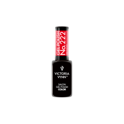 Victoria Vynn GEL POLISH 222 Fire Engine 8ml - 1