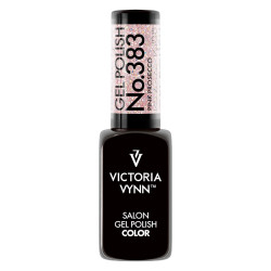 Victoria Vynn GEL POLISH 383 Pink Prosecco, 8ml - 1