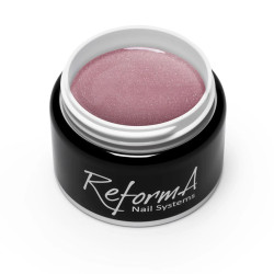 Reforma - Cover Base - Shimmer Silver, 50 g - 1