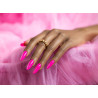 Victoria Vynn Lakier Hybrydowy Gel Polish 337 Freak Pink 8 ml - 3