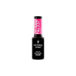 Victoria Vynn Lakier Hybrydowy Gel Polish 337 Freak Pink 8 ml - 1