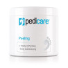 Pedicare Peeling z trawą cytrynową i lawą wulkaniczną 500g - 1