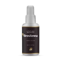 BrowXenna Mineral Solutions 50ml - 1