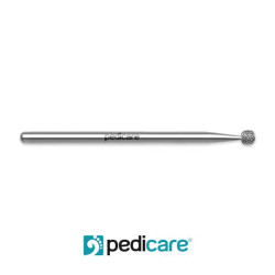 Pedicare - Frez diamentowy D13 kulka 3,0mm PC3030D - 1