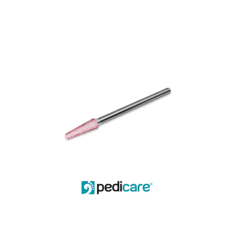 Frez kamienny stożek – do pedicure