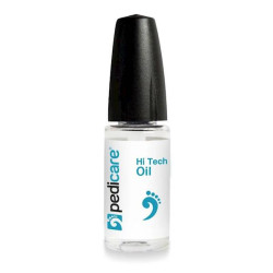 Pedicare - Olej do konserwacji narzędzi Hi Tech Oil 10ml - 1