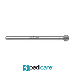 Pedicare Frez diamentowy D16 kulka 5,0mm - 1