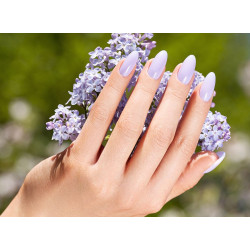 Victoria Vynn GEL POLISH MEGA BASE Lavender 8ml - 3