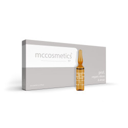 MCCOSMETICS Prof. Organic Silicon & DMAE 5ml - 1