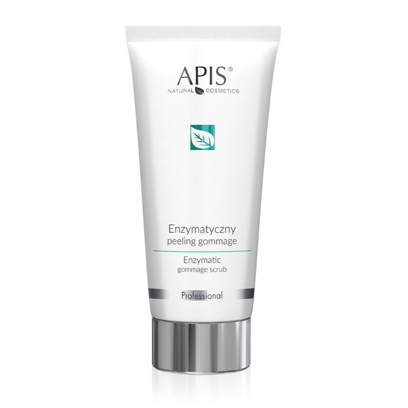 Apis Enzymatyczny Peeling Gommage 200ML - 1