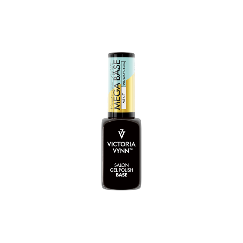 Victoria Vynn Mega Baza Mint 8ml - 1