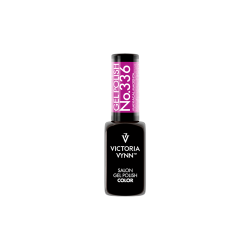 Victoria Vynn Lakier Hybrydowy Gel Polish 336 Maniacal Magenta 8 ml - 1