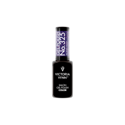 Victoria Vynn Gel Polish 325 Techno Violet 8ml - 1