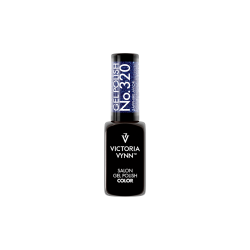 Victoria Vynn Lakier hybrydowy 320 Sapphire Avior 8ml - 1