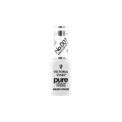 Victoria Vynn - Pure Creamy Hybrid 001 Absolute White, 8ml - 1