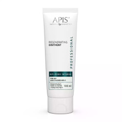 Apis Api-Podo Intense Regenerująca Maść Na Suche I Popękane Pięty 100ml - 1