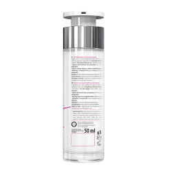 Apis - NATURAL SLOW AGING - Krem do twarzy - STEP 3 WYPEŁNIONA I UJĘDRNIONA SKÓRA, 50 ml - 2