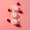 Apis - RASPBERRY LIPS - Regenerująca maska do ust na noc, 10ml - 2